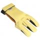 Neet DG-1L Shooting Glove, Leather Tips X-Large, 63804