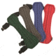 Neet Diamond Line Armguard, Red 53051