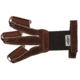 Neet FG-2H Shooting Glove, Calf Hair Tips Large 60243