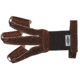 Neet FG-2H Shooting Glove, Calf Hair Tips Small 60241