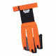 Neet FG-2N Shooting Glove, Neon Orange Small 60041