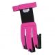Neet FG-2N Shooting Glove, Neon Pink Medium, 60062