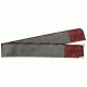 Neet Longbow Case, Grey/Burgandy 26801