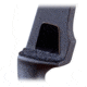 Neet Shelf and Plate Silencer, Black 78404