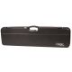 Negrini 2 Barrel Over/Under Shotgun Hard Case, 37.7x11.2x3.3in