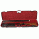 Negrini 2 Barrel Over/Under Shotgun Hard Case,37.7x11.2x3.3in,Black 1603IS-2C/4782