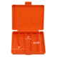 Negrini 3+ Wrench Section - Choke Box, Small, Orange, Small, 5019/6560