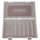 Negrini 5+ Wrench Section - Choke Box, Large, Clear, Large, 5033-5/6562