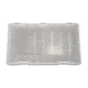 Negrini 5+ Wrench Section - Choke Box, Large, Clear, Large, 5033-5/6562
