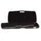 Negrini Compact Tactial Rifle/Shotgun Travel Gun Cases, Black/Black Interior, MOD.9R-TAC/4881