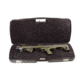 Negrini Compact Tactial Rifle/Shotgun Travel Gun Cases, Black/Black Interior, MOD.9R-TAC/4881
