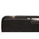 Negrini Compact Tactial Rifle/Shotgun Travel Gun Cases, Black/Black Interior, MOD.9R-TAC/4881