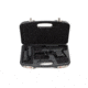Negrini Dedicated GLOCK Style Handgun Case, Black/Black, L13.75in x W8.25in x D3.875in 2028SR/5511