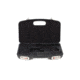 Negrini Dedicated GLOCK Style Handgun Case, Black/Black, L13.75in x W8.25in x D3.875in 2028SR/5511