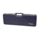 Negrini Double Shotgun Travel Case,32x11.6x4.8in,Royal Blue/Blue 1670L/4757