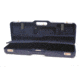 Negrini Double Shotgun Travel Case,32x11.6x4.8in,Royal Blue/Blue 1670L/4757