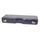 Negrini Double Shotgun Travel Case,32x11.6x4.8in,Royal Blue/Blue 1670L/4757
