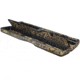 Negrini Duck Ruckus Semi-Auto/Pump Single Shotgun Travel Case, 37.5in, Mossy Oak Shadow Grass, 16406LXP/6143