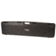 Negrini Hybrid Bolt Action Rifle Case, Black/Blue, L47in x W14.25in x D4.25in 1685ISY/5454