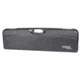 Negrini O/U High Rib Trap/Sporting Combo Shotgun Case, Navy/Navy, L37.125in x H12.75in x D4.25in 1653LR/5038