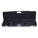 Negrini O/U High Rib Trap/Sporting Combo Shotgun Case, Navy/Navy, L37.125in x H12.75in x D4.25in 1653LR/5038