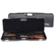 Negrini O/U High Rib Trap/Sporting Combo Shotgun Case, Navy/Navy, L37.125in x H12.75in x D4.25in 1653LR/5038