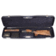 Negrini O/U Sporter Shotgun Case, Navy/Navy, L34.7in x H10.5in x D3.4in 1654LR/5165