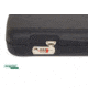 Negrini O/U Sporter Shotgun Case, Navy/Navy, L34.7in x H10.5in x D3.4in 1654LR/5165