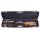 Negrini O/U Sporter Shotgun Case, Navy/Navy, L34.7in x H10.5in x D3.4in 1654LR/5165