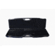 Negrini OU, SXS Hybrid Double Wall Shotgun Case For 2 Barrel Combos w/Chokes, 37in, Cobalt Blue, 1693iA-2C/6904