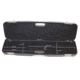 Negrini OU/SxS Luxury Hunting Shotgun Case, Navy/Black, 31.5x9.3x3.5 1605LR/5139