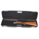 Negrini OU/SxS Luxury Hunting Shotgun Case, Navy/Black, 31.5x9.3x3.5 1605LR/5139