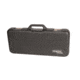 Negrini Premium 2-Sided Hard Case, Black/Black, L26in x W13.2in x D4.3in 3039R/5130