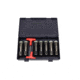 Negrini Room For 8 Chokes - Choke Box, Large, Blue, Large, 5033-8/6557