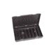 Negrini Room For 8 Chokes - Choke Box, Large, Orange, Large, 5033-8/6541