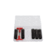 Negrini Room For 8 Chokes - Choke Box, Large, Clear, Large, 5033-8/6539