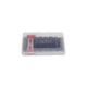 Negrini Room For 8 Chokes - Choke Box, Large, Clear, Large, 5033-8/6539