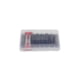 Negrini Room For 8 Chokes - Choke Box, Large, Clear, Large, 5033-8/6539