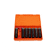 Negrini Room For 8 Chokes - Choke Box, Large, Orange, Large, 5033-8/6541