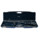 Negrini Semi-Auto Hybrid Double Wall Shotgun Case w/Chokes, 37in, Cobalt Blue, 1693iA/6896