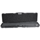 Negrini Tactical Die-Cut Rifle Case, Black/Black, L46,25in x W13,25in x D5,5in 1640C-ISY