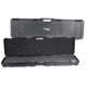 Negrini Tactical Die-Cut Rifle Case, Black/Black, L46,25in x W13,25in x D5,5in 1640C-ISY