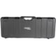 Negrini Tactical Rifle Case, Solid Velvet Covered Foam