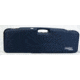 Negrini Two OU/SxS Sporting Shotgun Travel Case, Navy/Navy, 34.7x11.5x4.9 1622LR-2F/5135