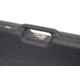 Negrini UNICASE Two Shotgun Travel Case, Navy/Navy, L37.75in x H10.6in x D4.9in 1677LR-UNI/5044