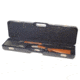 Negrini UNICASE Two Shotgun Travel Case, Navy/Navy, L37.75in x H10.6in x D4.9in 1677LR-UNI/5044