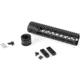 NEMO Arms 10.3 Small Frame Wide Grip Handguard, Black, NSP-SF-HGWG10