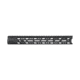 NEMO Arms 15 Small Frame Builder M-LOK Handguard, Black, NBP-SF-HG-BS15