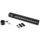 NEMO Arms 15 Small Frame Wide Grip M-LOK Handguard, Black, NSP-SF-HG-WG15