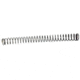 NEMO Arms .300 Blackout Custom Carbine Buffer Spring, Black, 300BLK-S